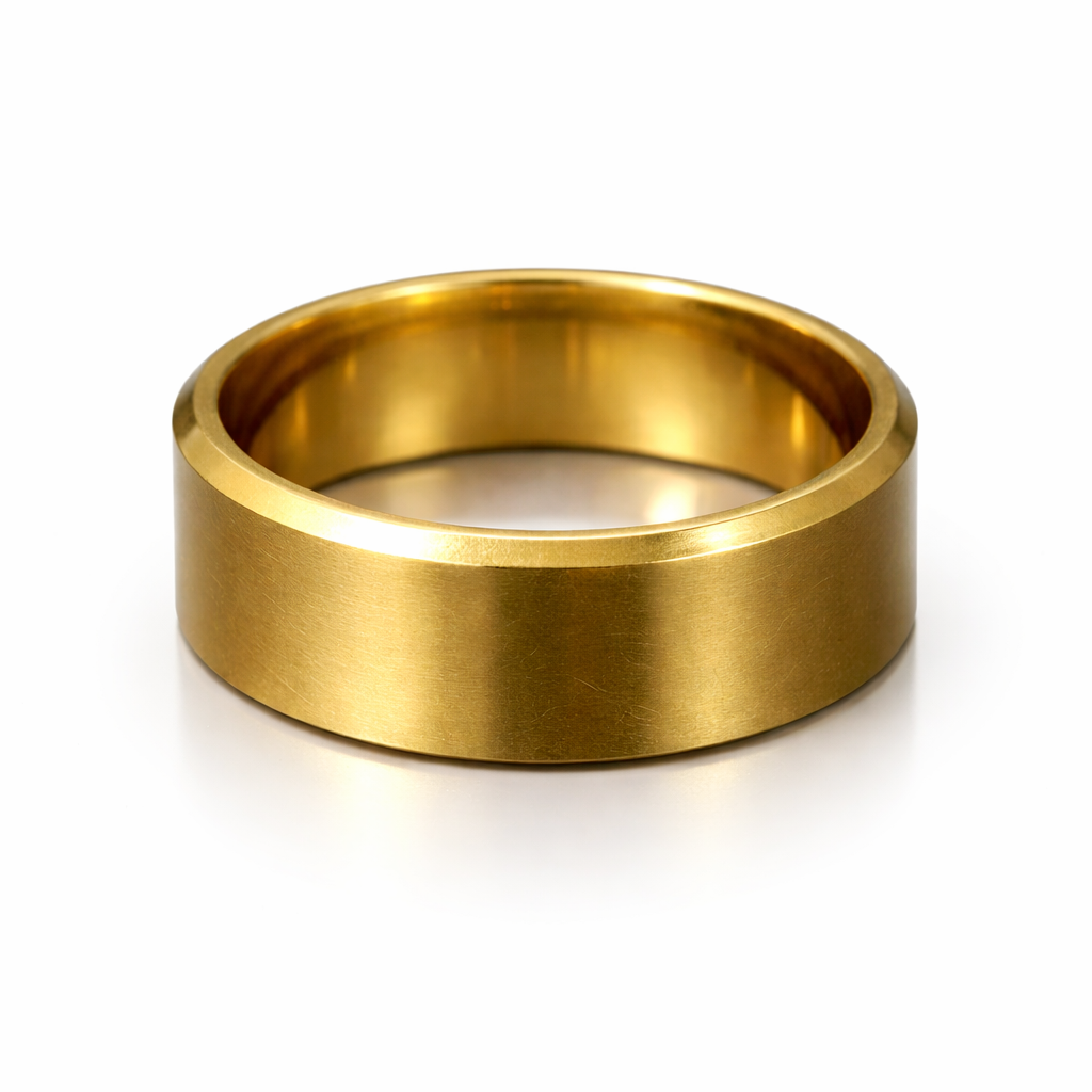golden ring