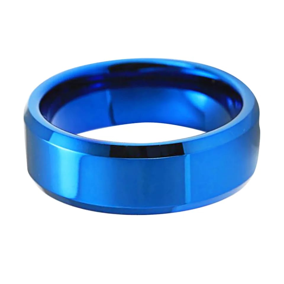 Blue Ring